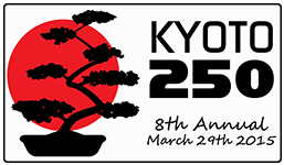 2015 Kyoto 250