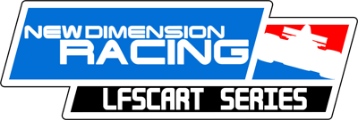 LFSCART Series 2013 - Round 3