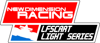 LFSCART Light Series 2013 - Round 1