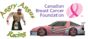 Logo: Canadian Breast Cancer Foundation / AAR