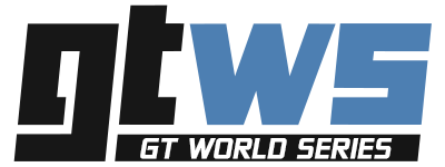 GT World Series 2014 - Round 4