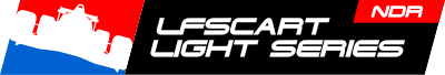 LFSCART Light Series 2021 - Westhill