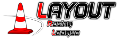 Layout Racing League 2020