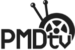 Logo: PMDtv