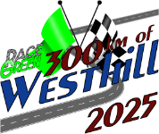 Race Green 300 km of Westhill