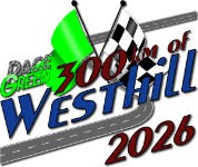 Race Green 300 km of Westhill