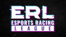 Esports Racing League 2026