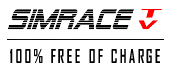 Logo: SimRace.tv